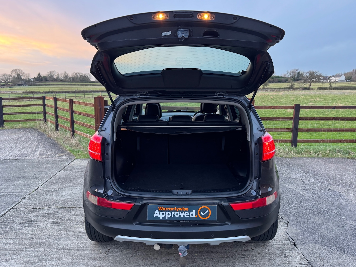 Used Kia Sportage 2012 for sale - 77312743: Photo 25