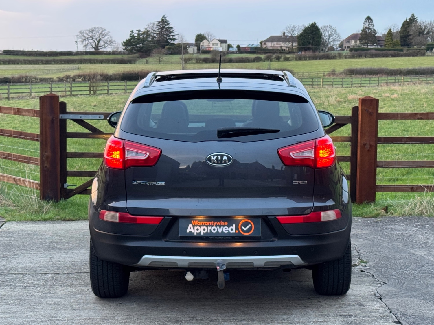 Used Kia Sportage 2012 for sale - 77312743: Photo 27