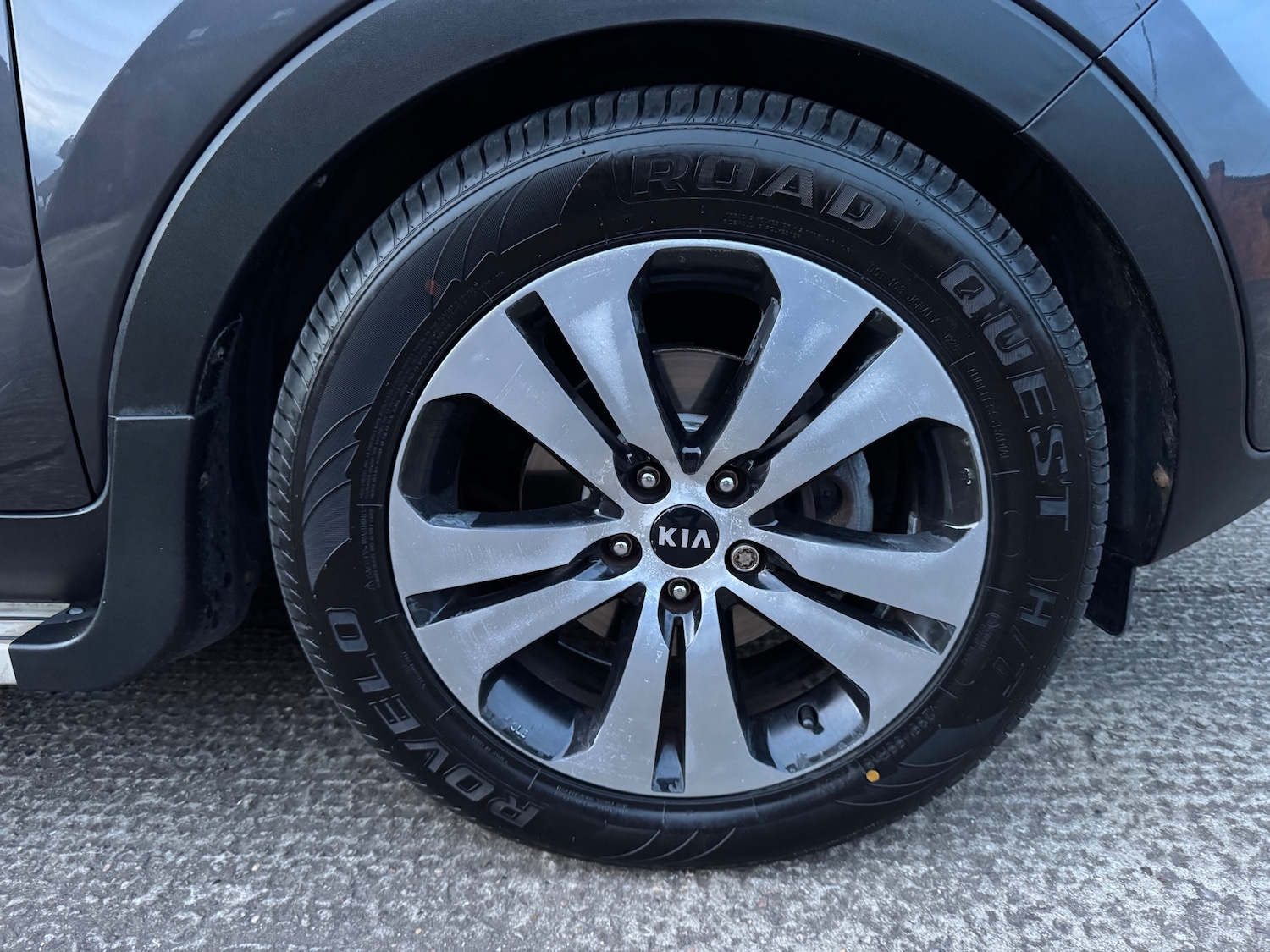 Used Kia Sportage 2012 for sale - 77312743: Photo 29