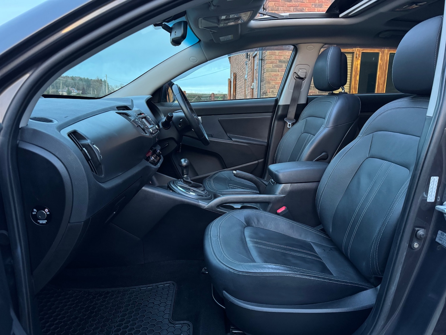 Used Kia Sportage 2012 for sale - 77312743: Photo 4