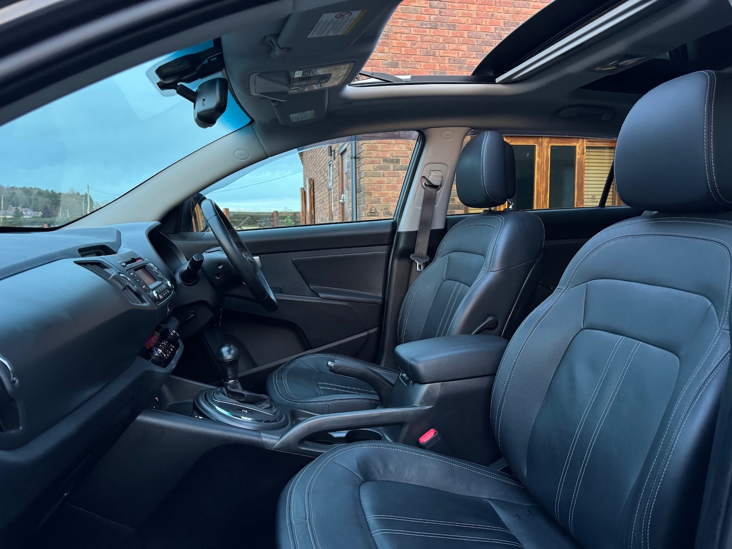 Used Kia Sportage 2012 for sale - 77312743: Photo 6