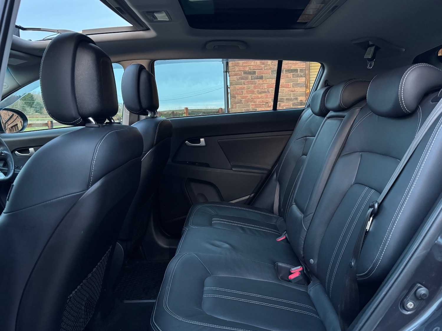 Used Kia Sportage 2012 for sale - 77312743: Photo 7