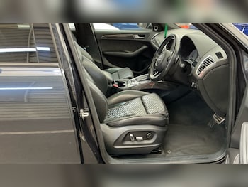 Used Audi Q5 2016 for sale - 79215498: Photo