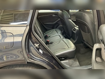 Used Audi Q5 2016 for sale - 79215498: Photo
