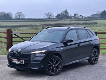 2023 (73) - 1.5 TSI Monte Carlo 5dr DSG