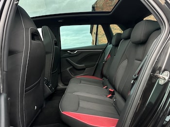 Used Skoda Kamiq 2023 for sale - 77382024: Photo