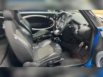 Used MINI Clubman 2010 for sale - 76377151: Photo