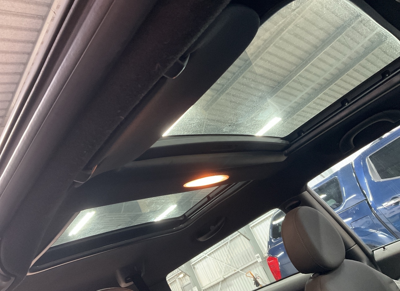 Used MINI Clubman 2010 for sale - 76377151: Photo 3