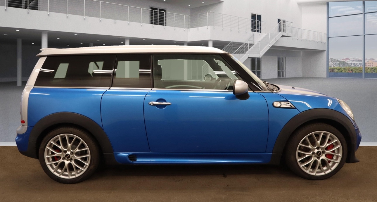 Used MINI Clubman 2010 for sale - 76377151: Photo 4