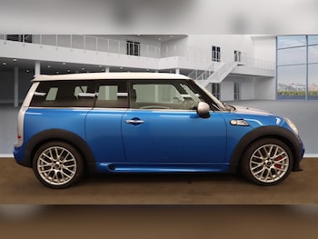 Used MINI Clubman 2010 for sale - 76377151: Photo