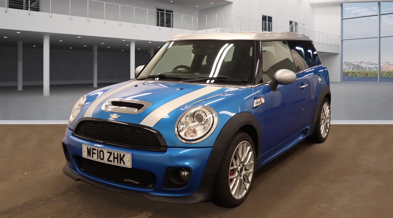 Used MINI Clubman 2010 for sale - 76377151: Photo 6