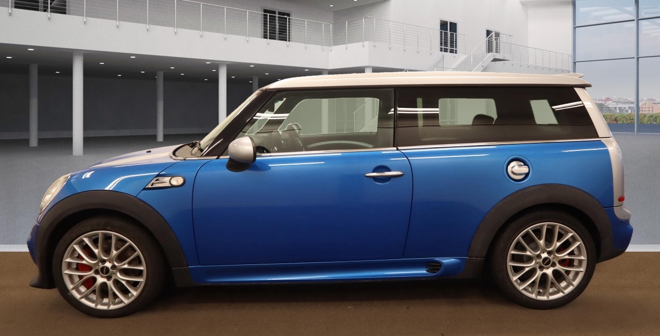 Used MINI Clubman 2010 for sale - 76377151: Photo 7