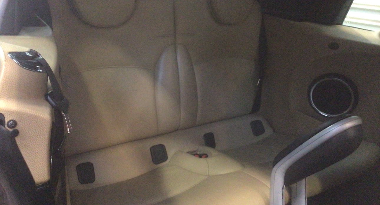 Used MINI Convertible 2009 for sale - 76041550: Photo 3