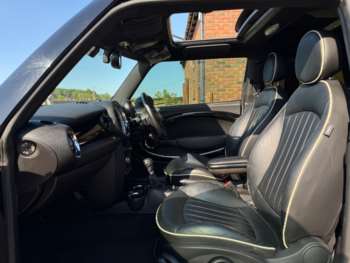 Used MINI Hatch 2011 for sale - 75164137: Photo