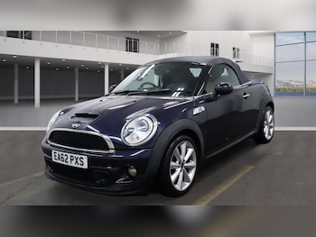 Used MINI Roadster 2012 for sale - 77208796: Photo