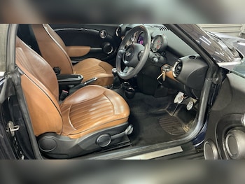 Used MINI Roadster 2012 for sale - 77208796: Photo