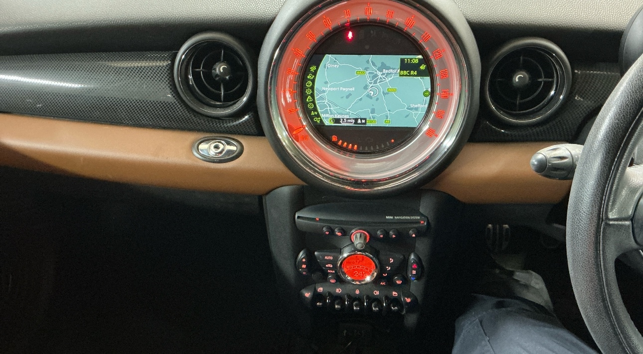 Used MINI Roadster 2012 for sale - 77208796: Photo 3