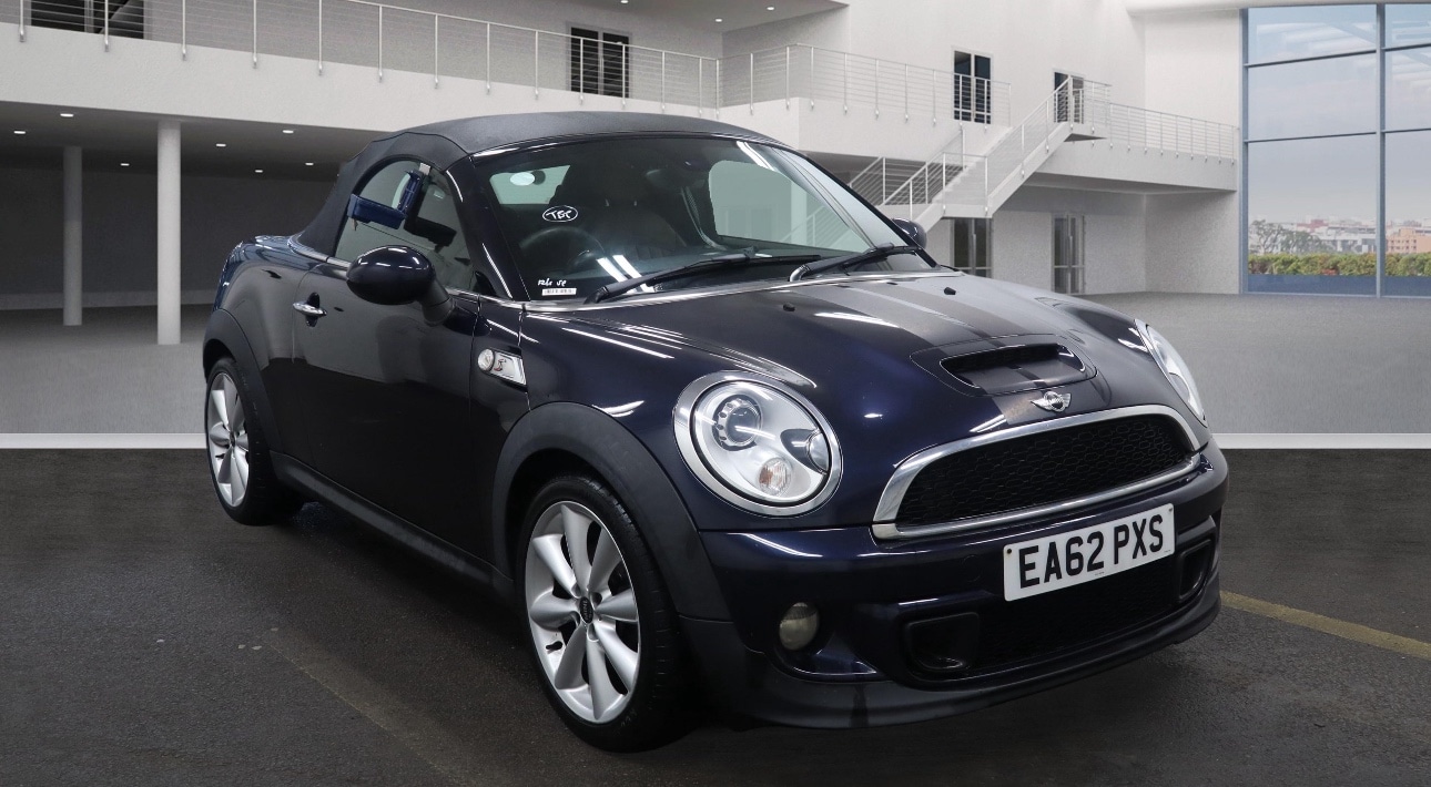 Used MINI Roadster 2012 for sale - 77208796: Photo 7
