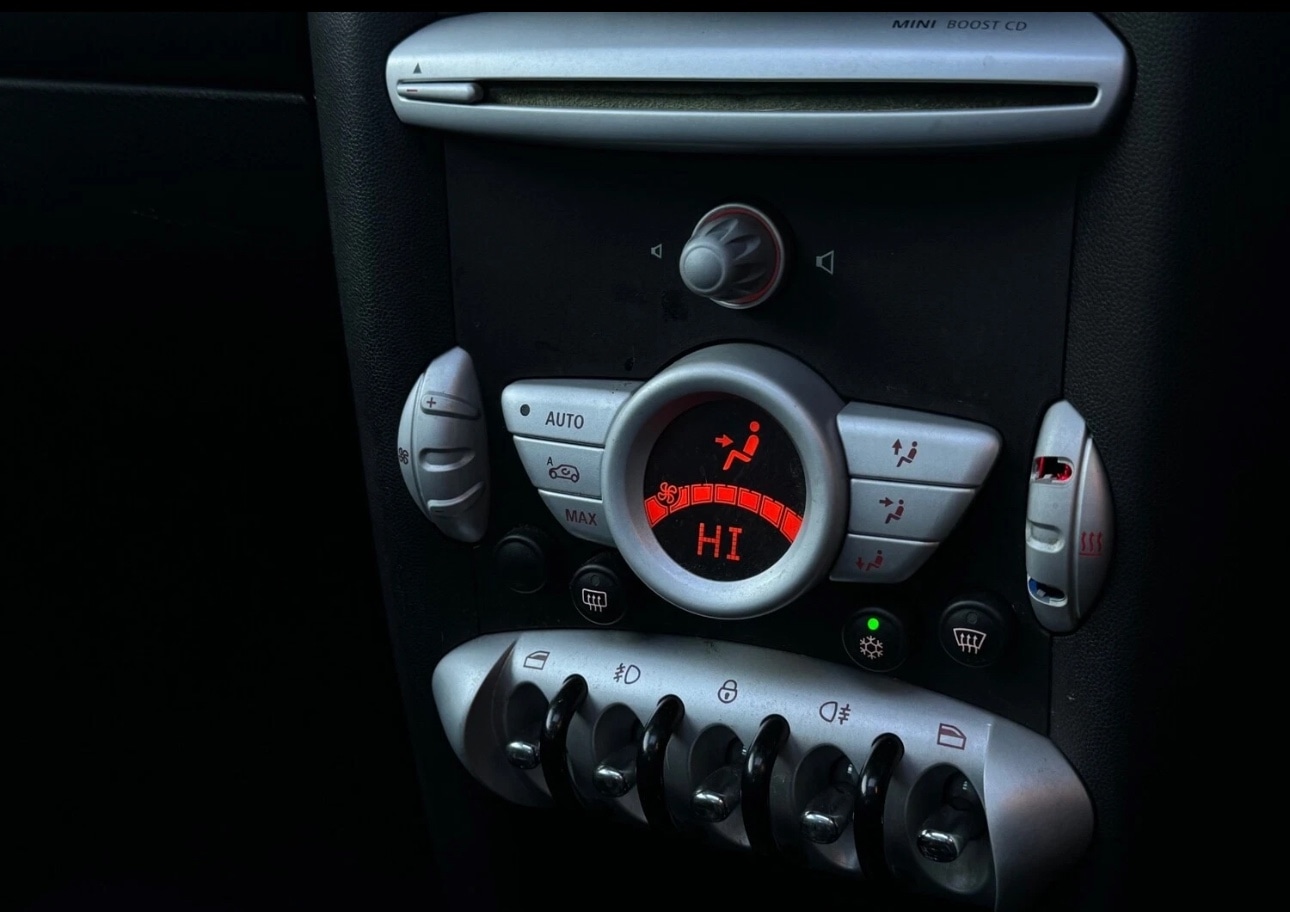 Used MINI Clubman 2008 for sale - 76830855: Photo 10