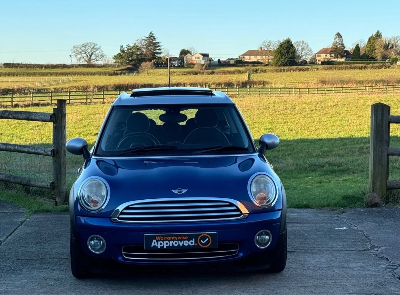 Used MINI Clubman 2008 for sale - 76830855: Photo 19