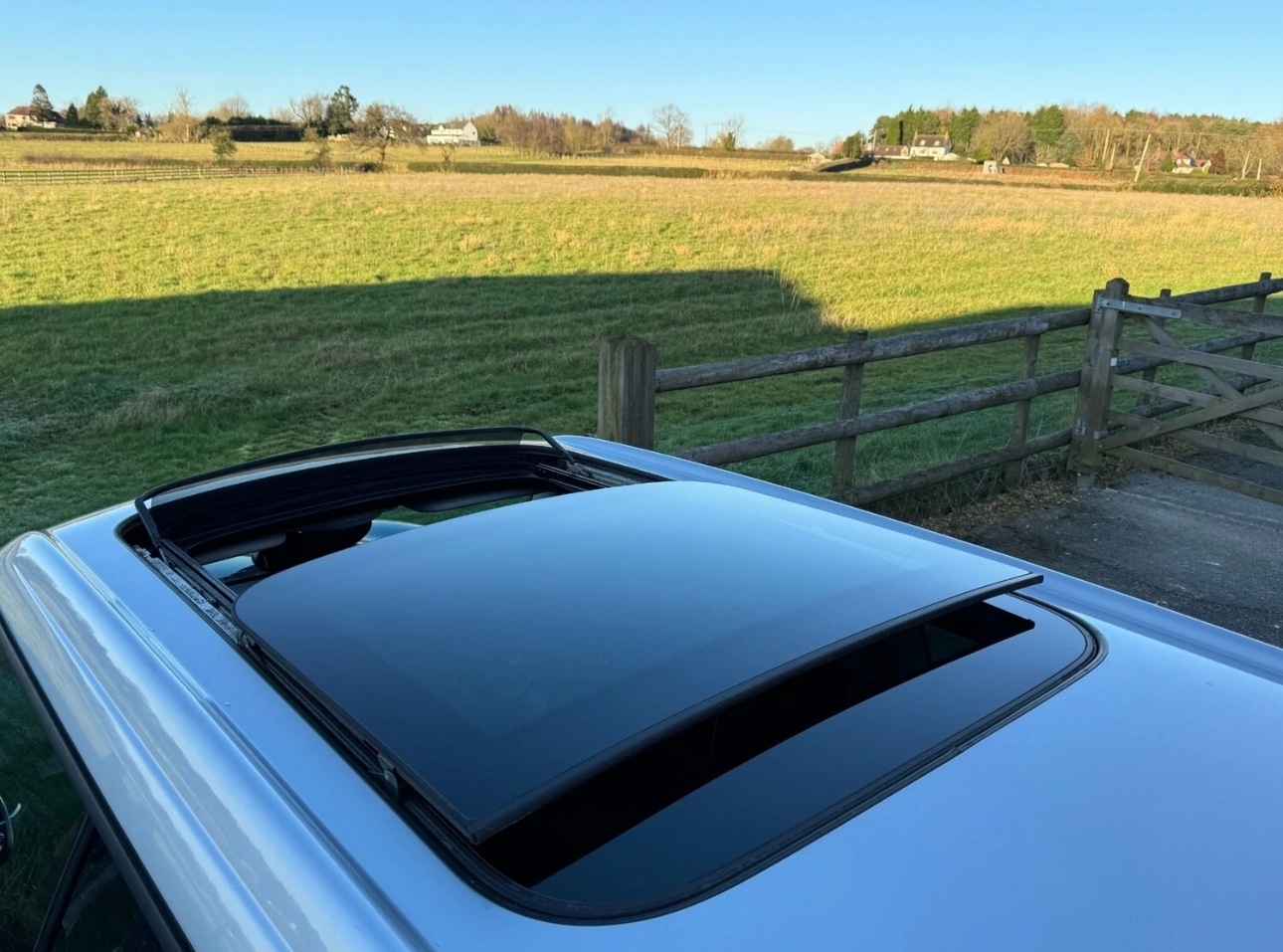 Used MINI Clubman 2008 for sale - 76830855: Photo 2