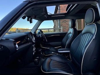 Used MINI Clubman 2008 for sale - 76830855: Photo