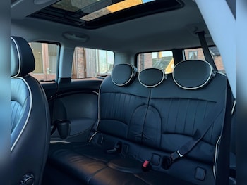 Used MINI Clubman 2008 for sale - 76830855: Photo