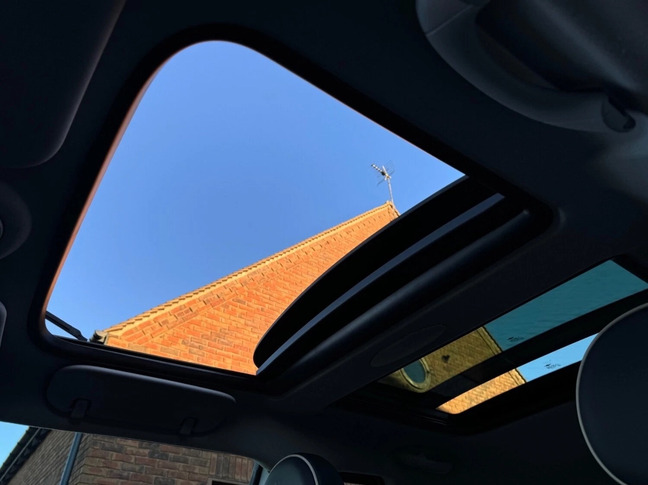 Used MINI Clubman 2008 for sale - 76830855: Photo 5