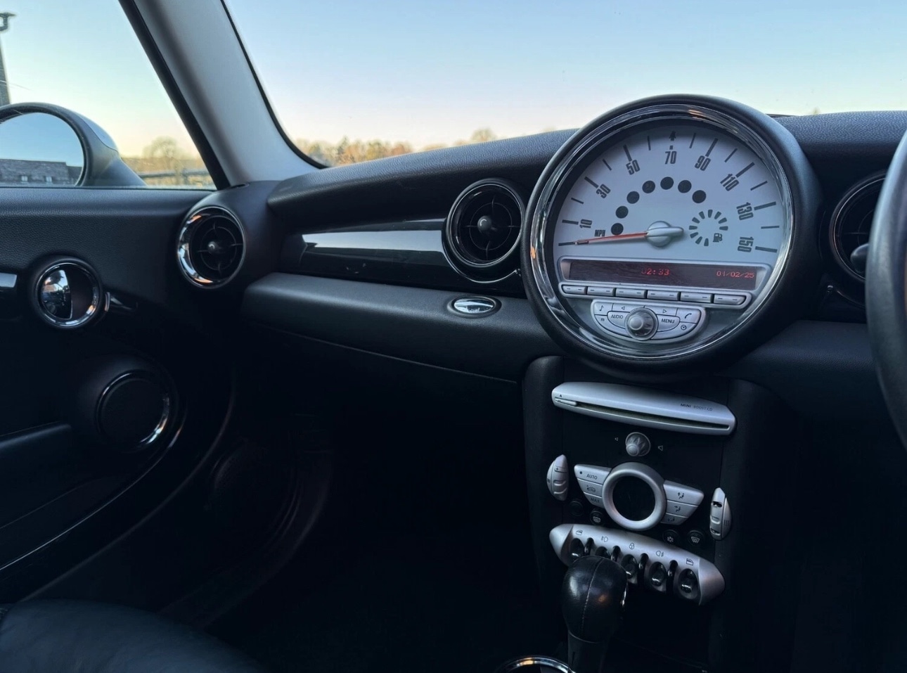 Used MINI Clubman 2008 for sale - 76830855: Photo 7