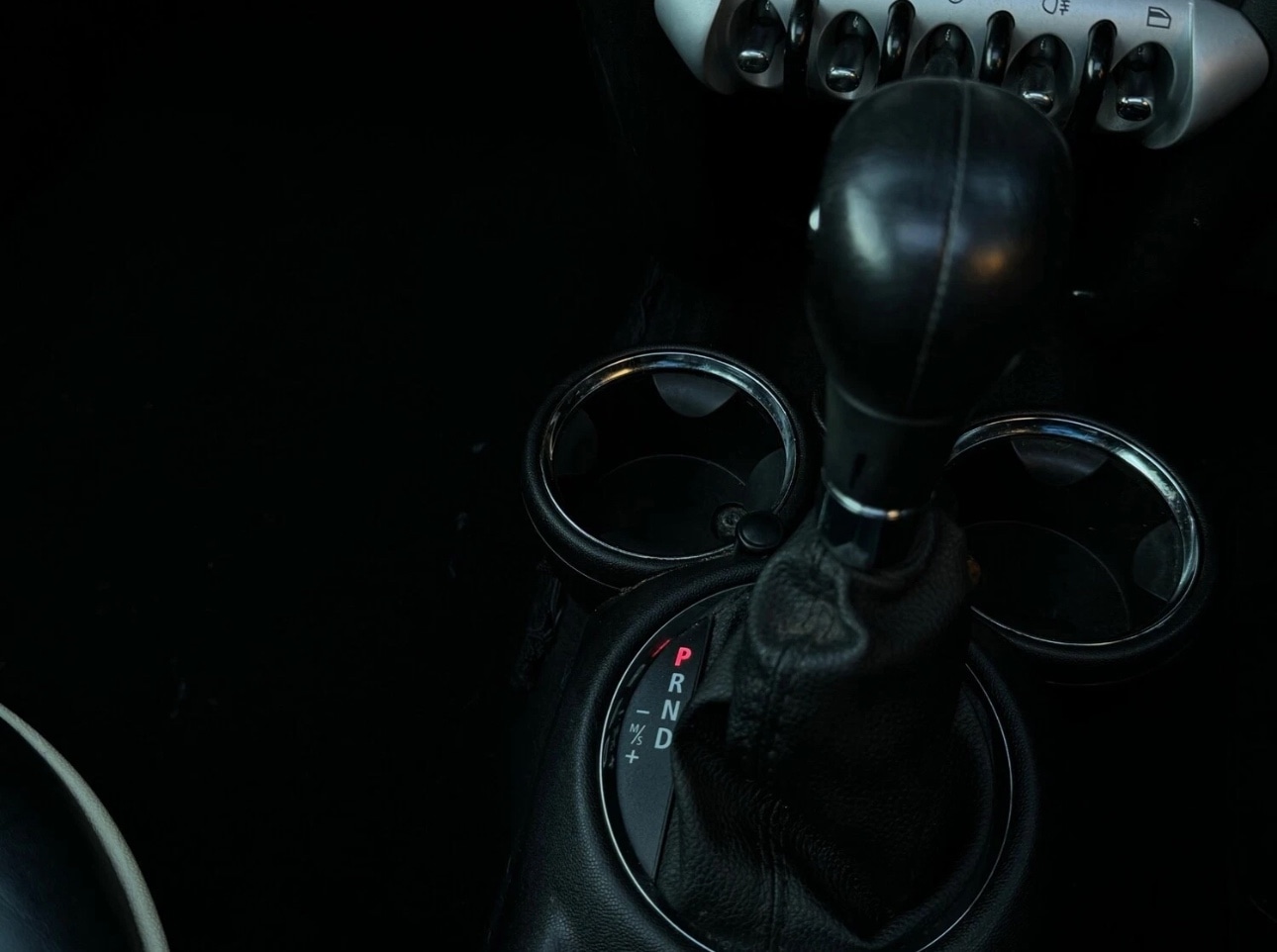 Used MINI Clubman 2008 for sale - 76830855: Photo 9