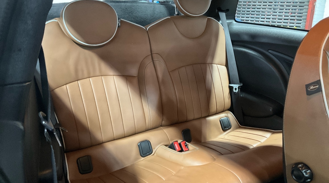 Used MINI Hatch 2010 for sale - 77313900: Photo 3