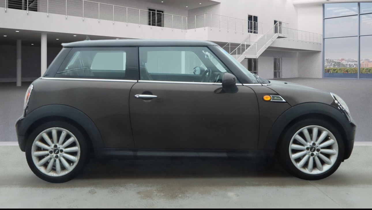 Used MINI Hatch 2010 for sale - 77313900: Photo 5