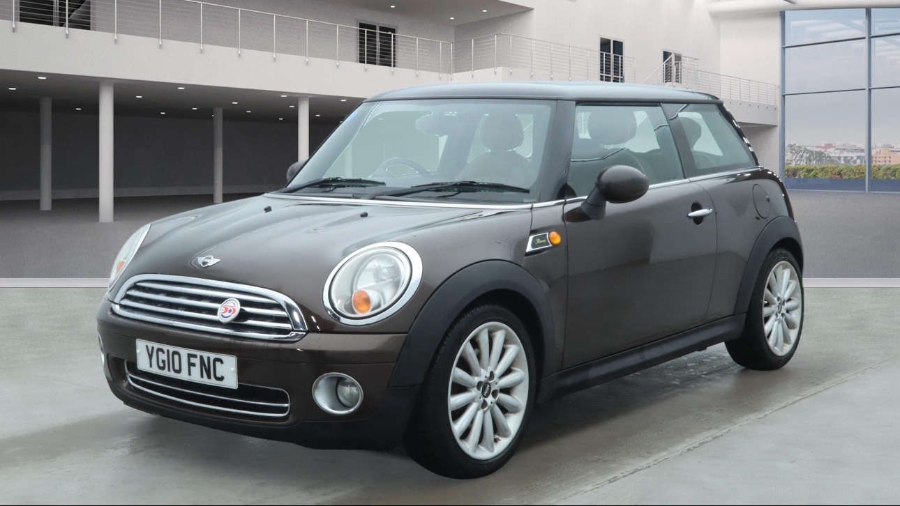 Used MINI Hatch 2010 for sale - 77313900: Photo 7