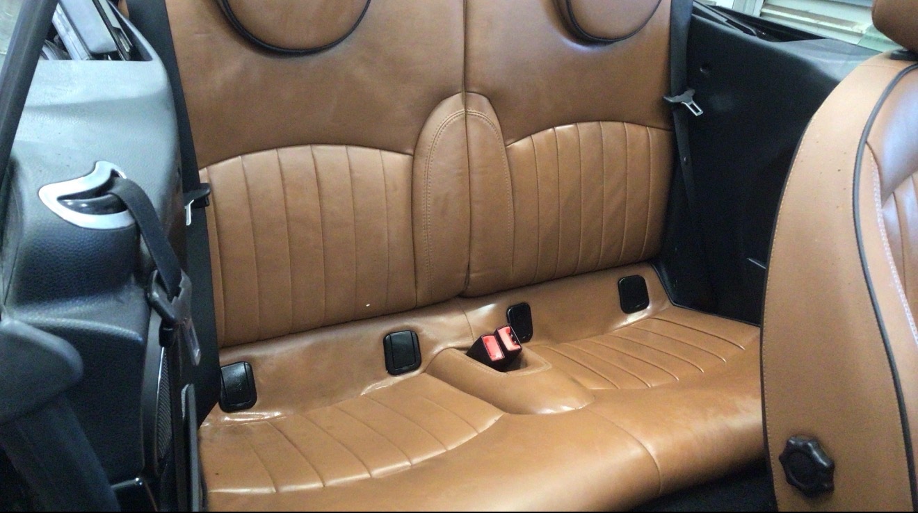 Used MINI Convertible 2013 for sale - 77750477: Photo 3