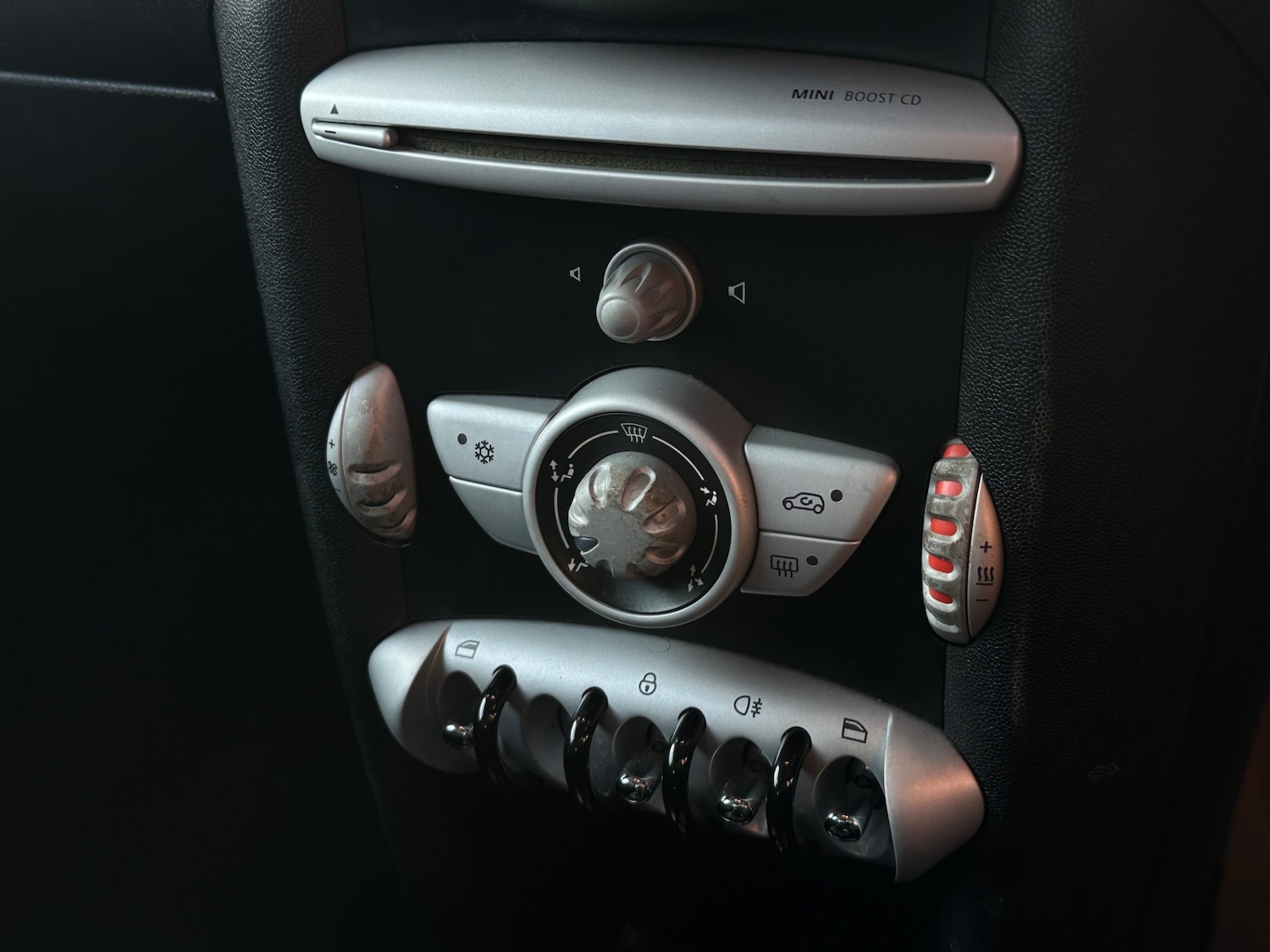 Used MINI Clubman 2009 for sale - 77115938: Photo 10