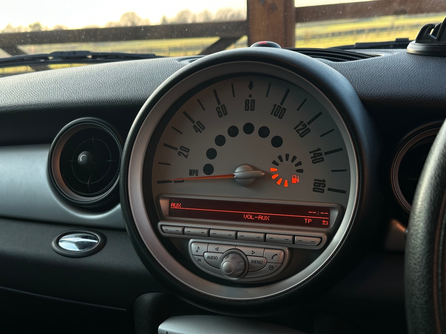 Used MINI Clubman 2009 for sale - 77115938: Photo 11