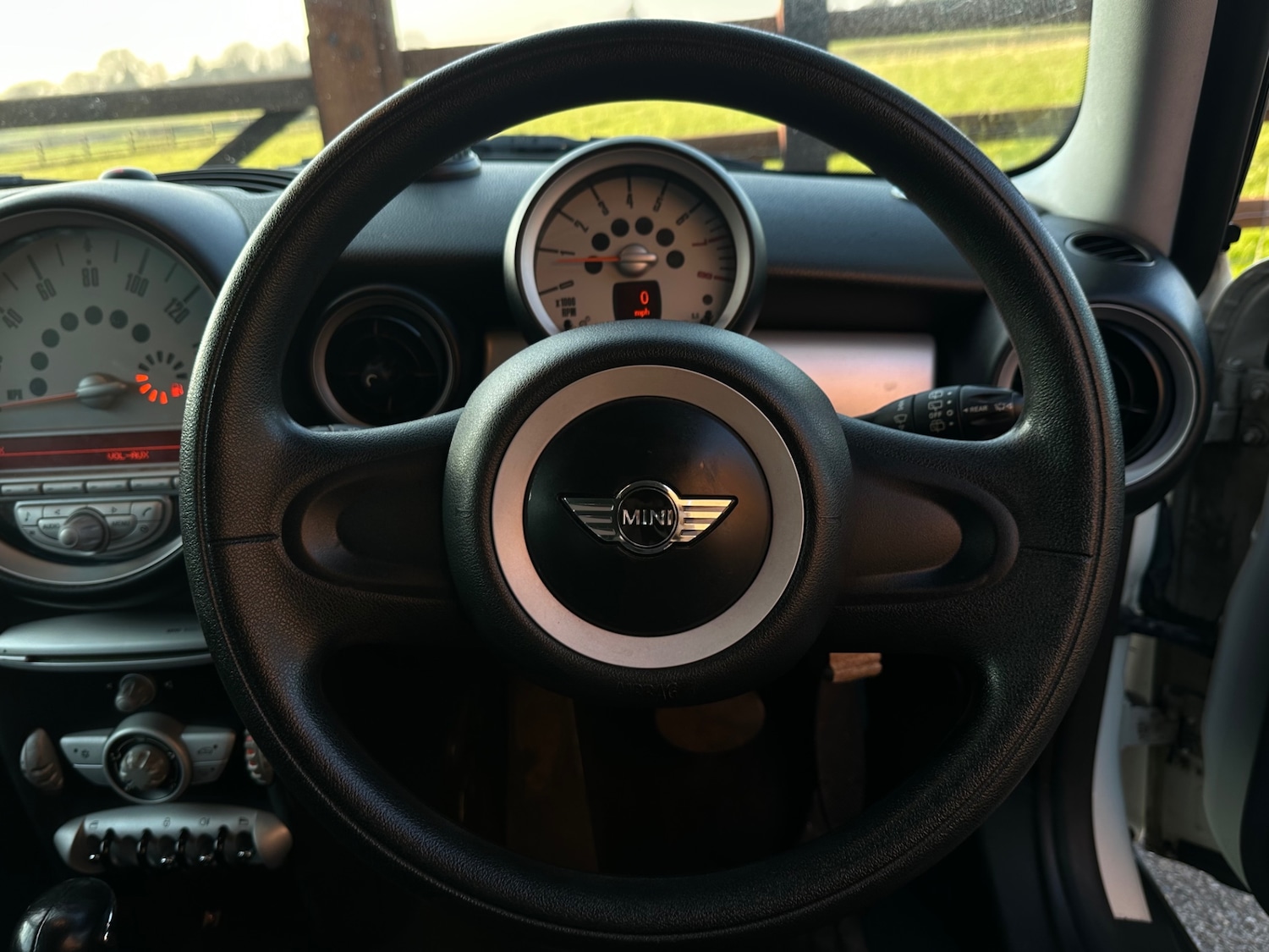 Used MINI Clubman 2009 for sale - 77115938: Photo 13