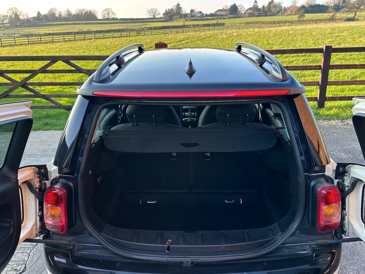 Used MINI Clubman 2009 for sale - 77115938: Photo 16