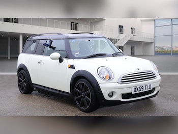 2009 (59) - 1.6 Cooper 5dr Auto