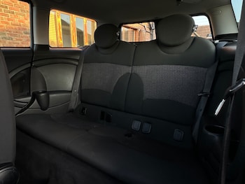 Used MINI Clubman 2009 for sale - 77115938: Photo