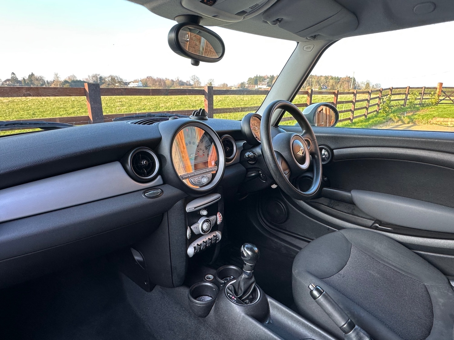 Used MINI Clubman 2009 for sale - 77115938: Photo 6