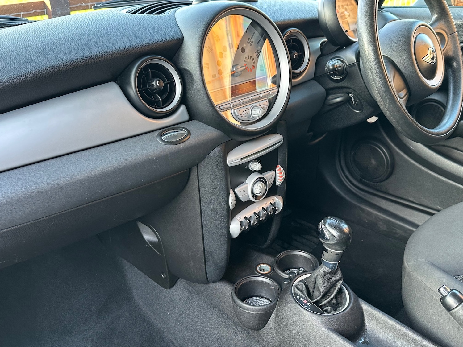 Used MINI Clubman 2009 for sale - 77115938: Photo 7