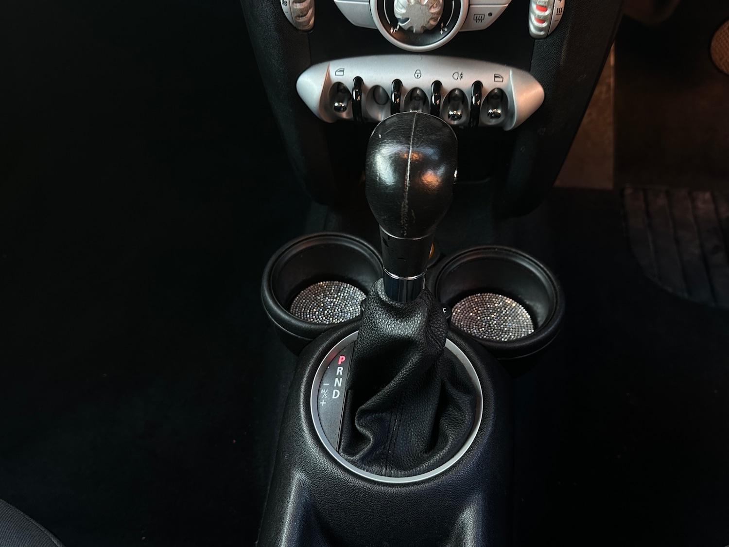 Used MINI Clubman 2009 for sale - 77115938: Photo 9