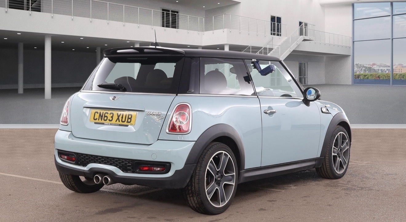 Used MINI Hatch 2013 for sale - 78062365: Photo 10