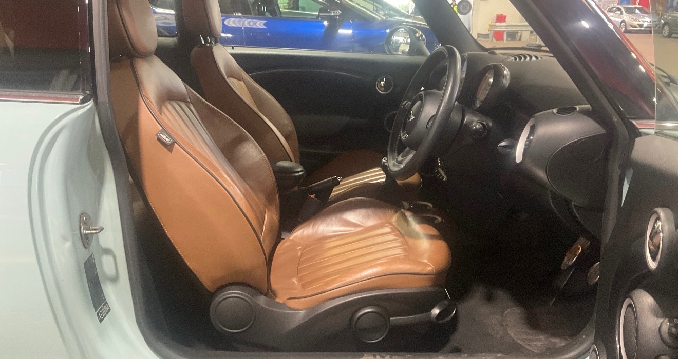 Used MINI Hatch 2013 for sale - 78062365: Photo 2