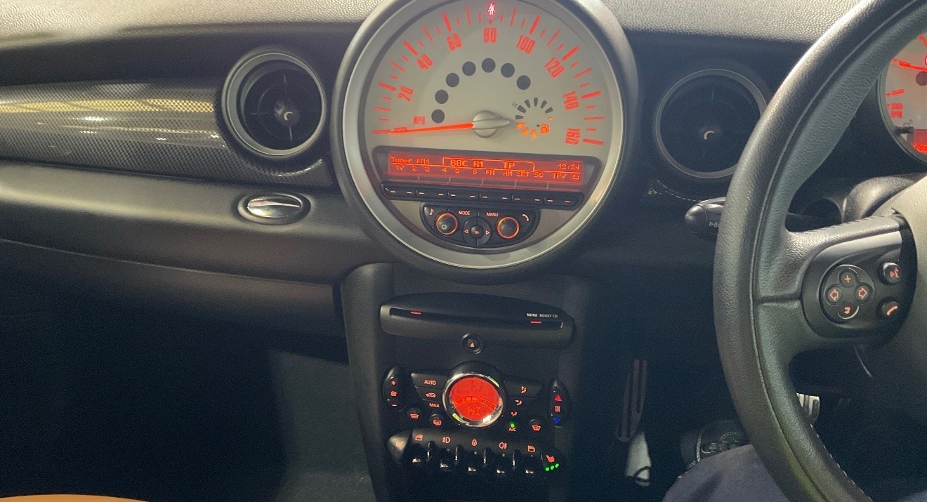 Used MINI Hatch 2013 for sale - 78062365: Photo 4