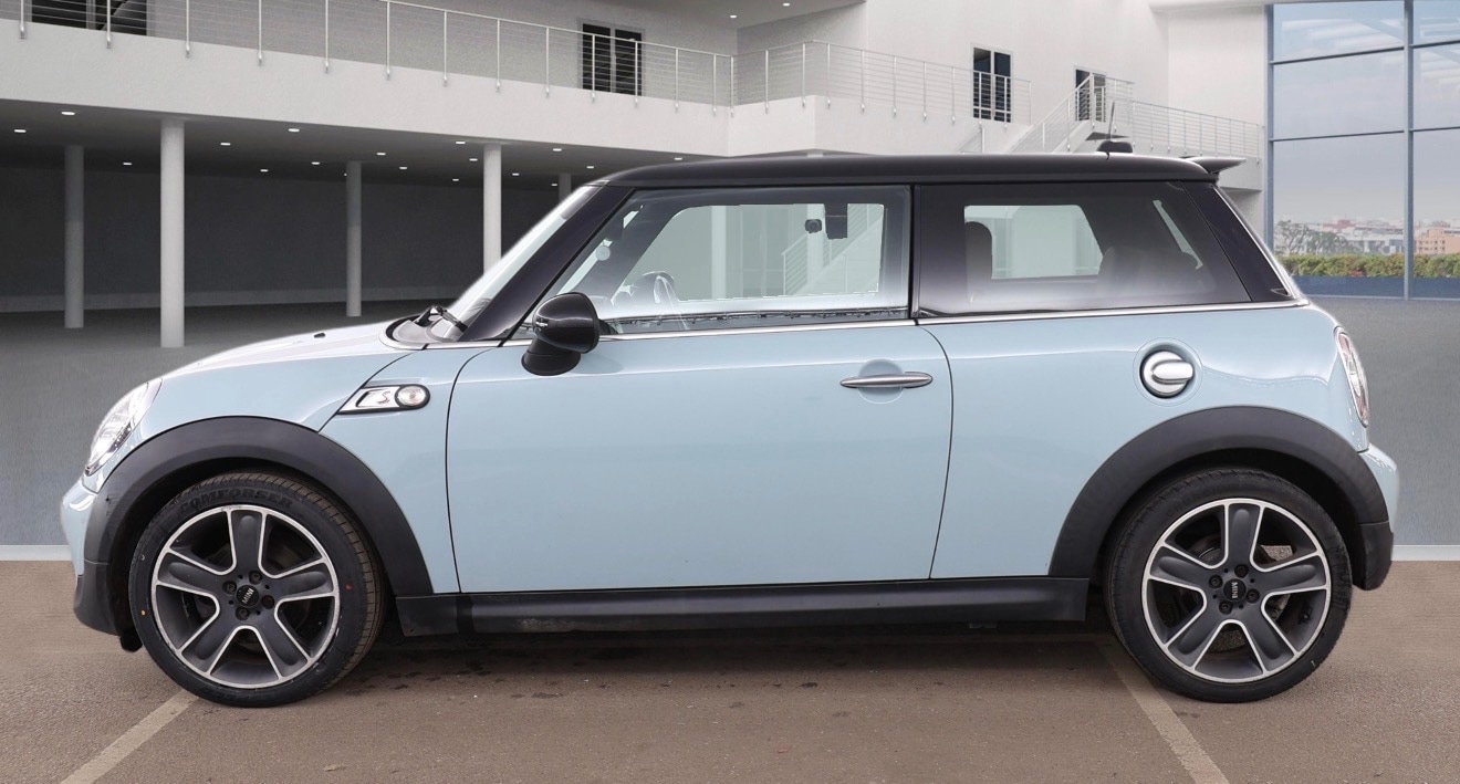 Used MINI Hatch 2013 for sale - 78062365: Photo 5