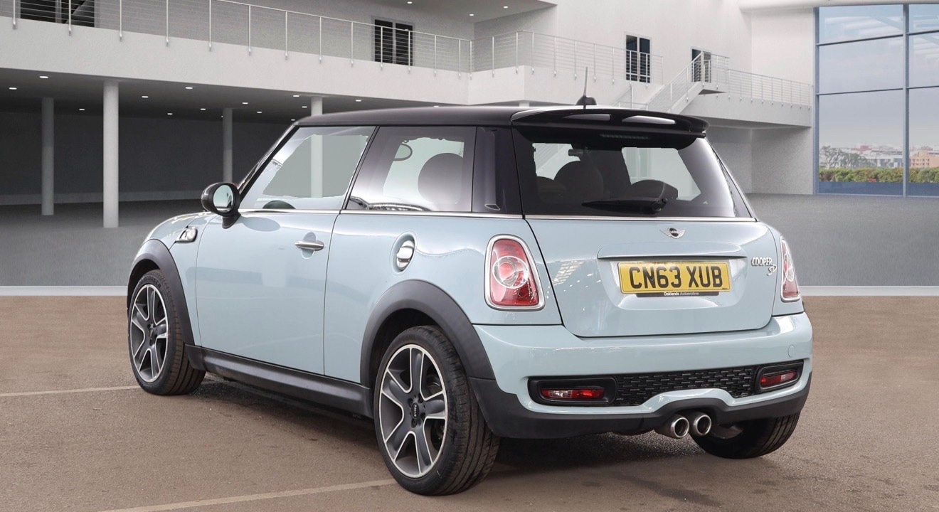 Used MINI Hatch 2013 for sale - 78062365: Photo 6