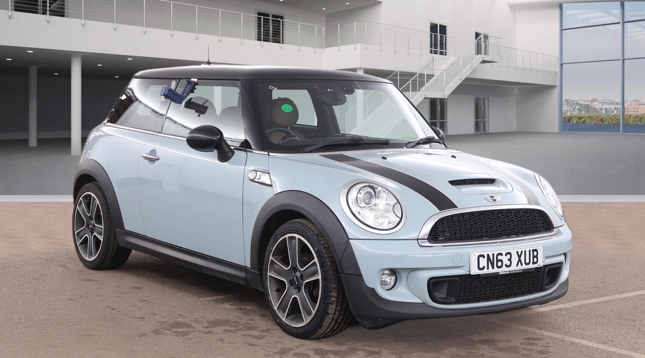 Used MINI Hatch 2013 for sale - 78062365: Photo 7