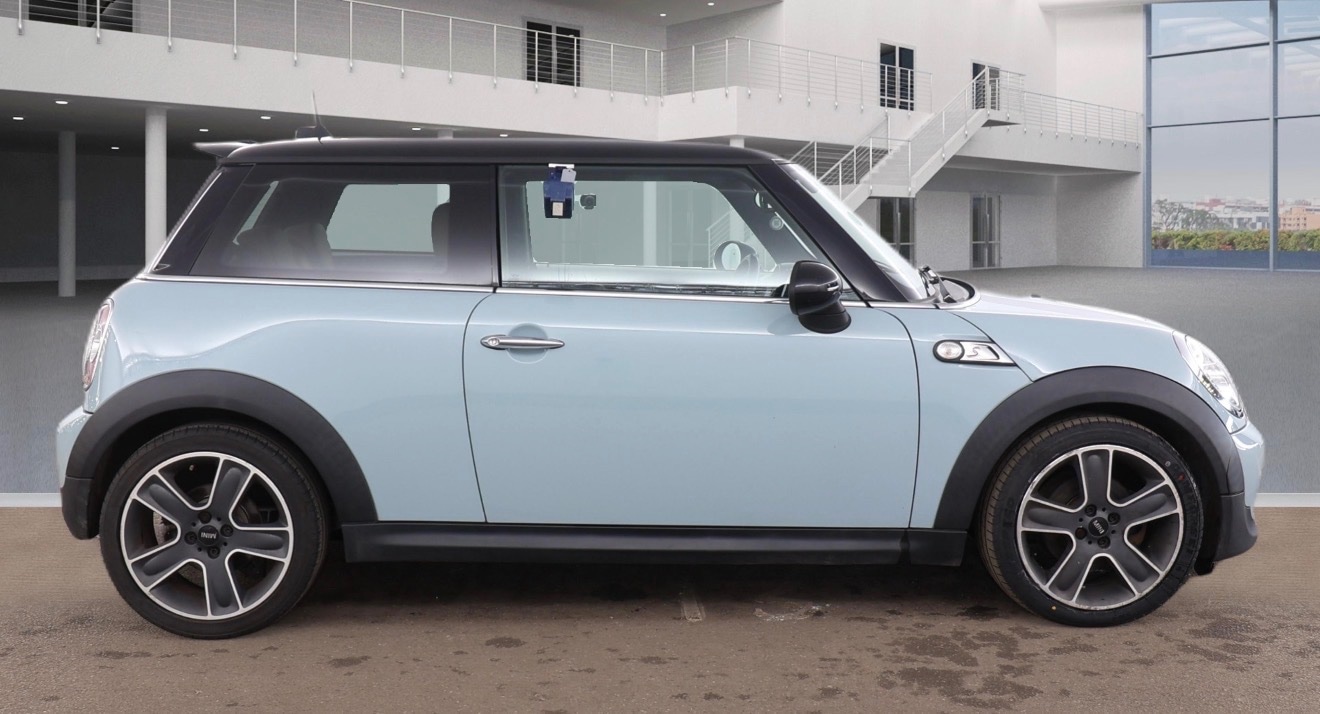 Used MINI Hatch 2013 for sale - 78062365: Photo 8